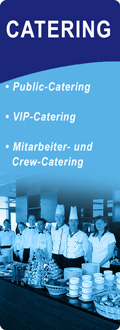 Catering-Service